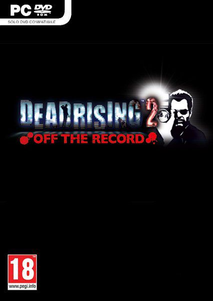 Dead Rising 2 Off The Record Pc